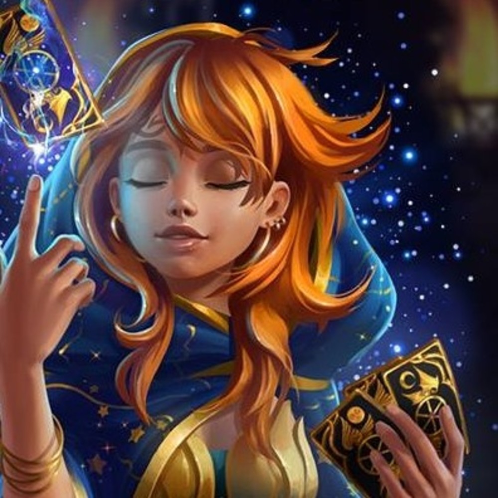 Meet your Posher, Marolyn